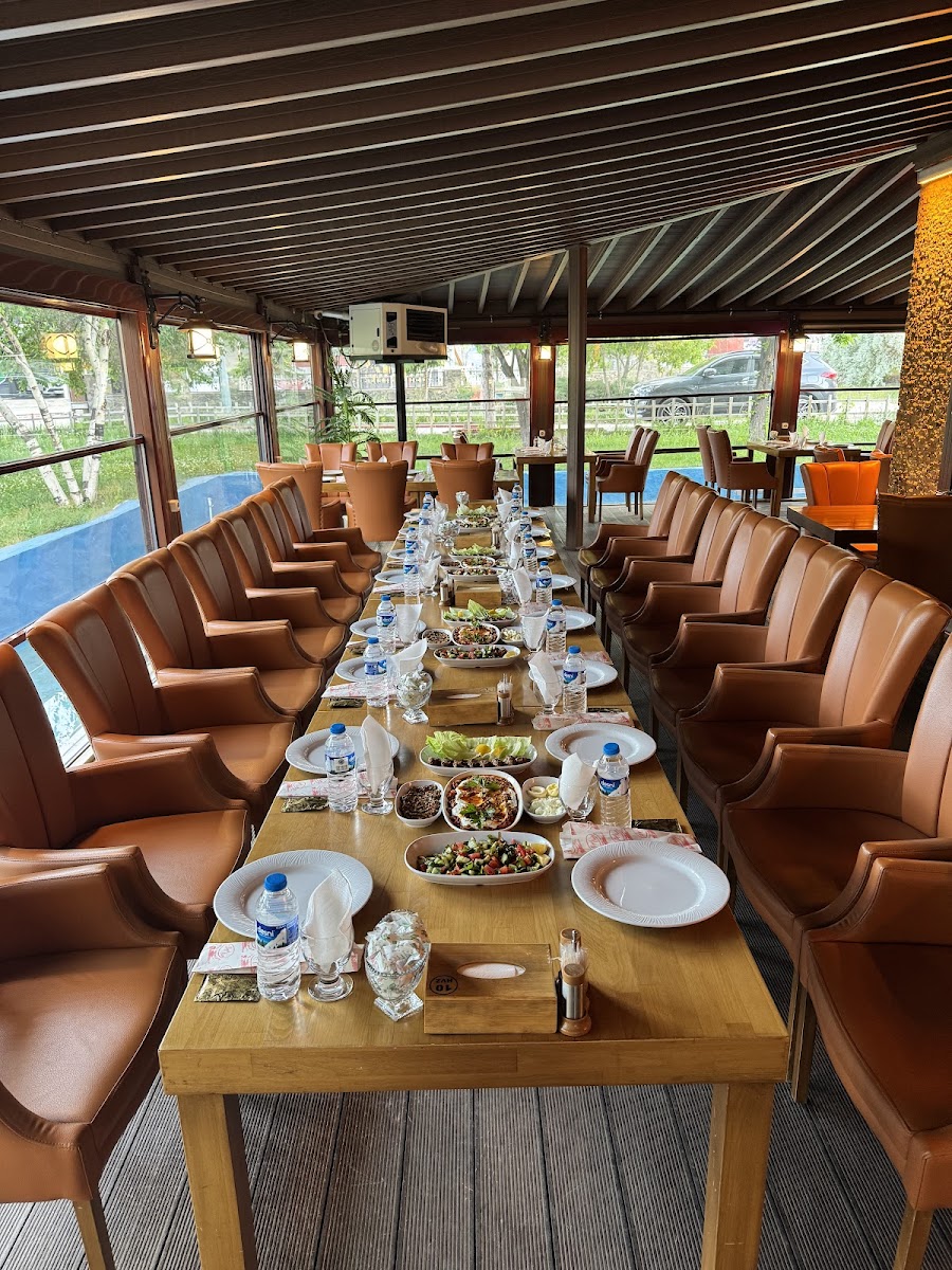 Yeni Saray Harman — fotoğraf 5