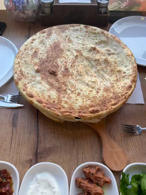 YENİ SARAY PİDE — fotoğraf 5