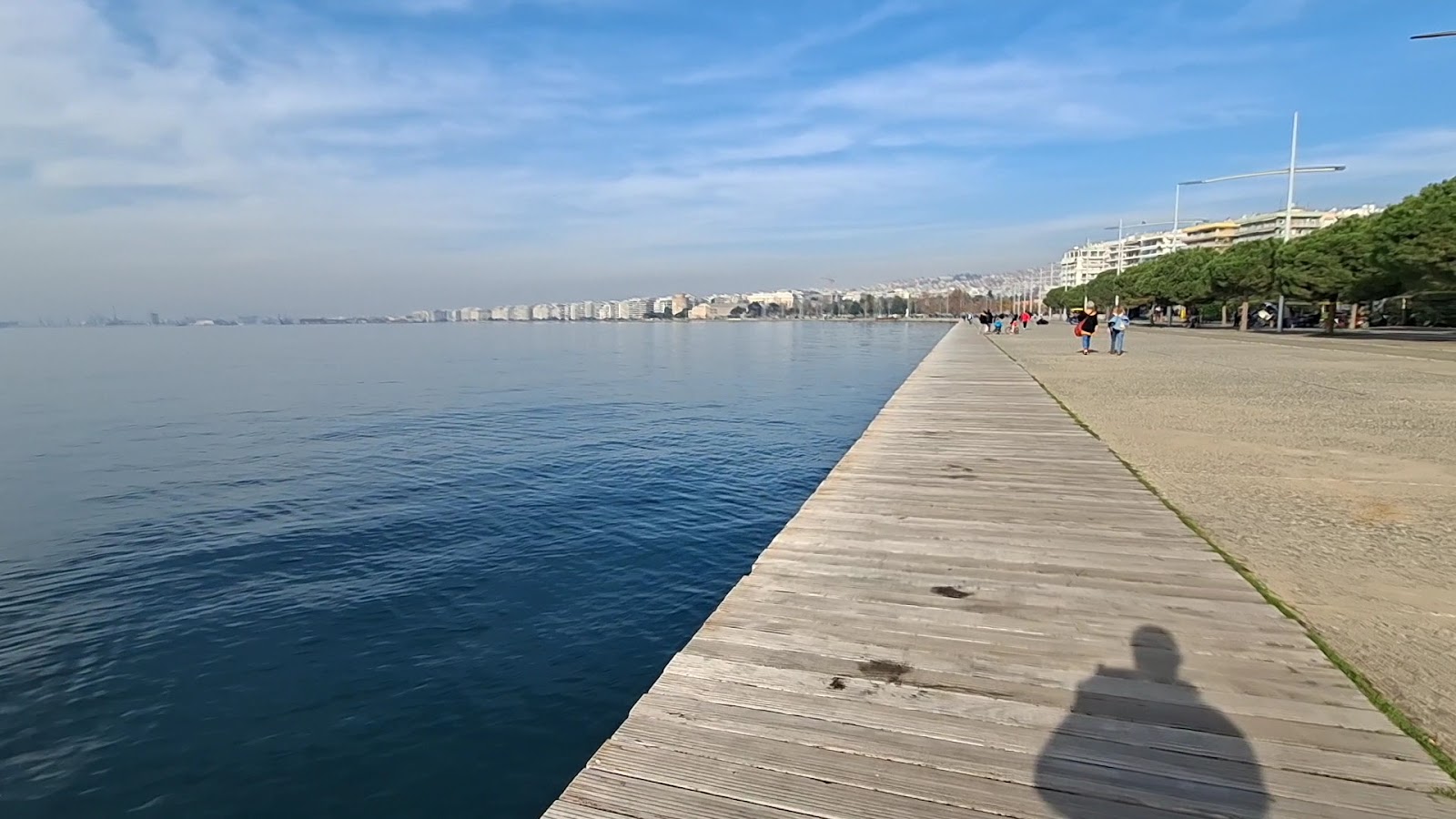 Yeni Selanik Sahili — photo 3