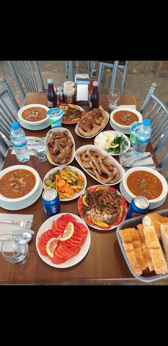 Yeni Seyhan Paça Salonu — photo 4