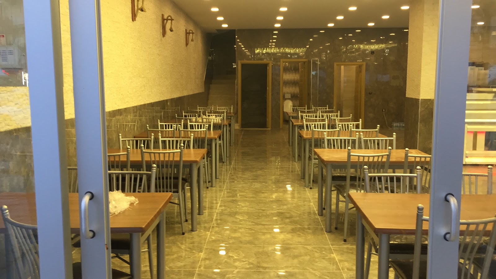 Yeni Seyhan Paça Salonu — photo 5