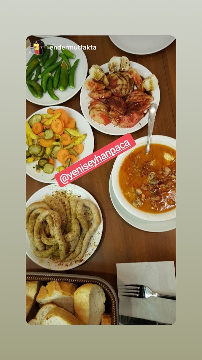 Yeni Seyhan Paça Salonu — photo 8