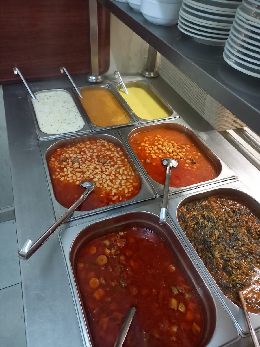 Yeni Sofra Yemek — fotoğraf 3