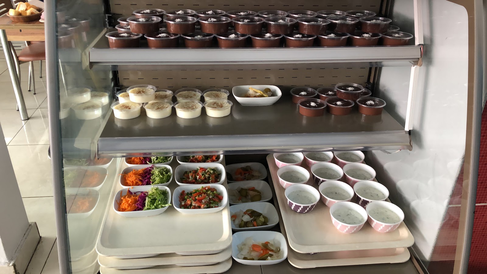 Yeni Sofra Yemek — fotoğraf 4