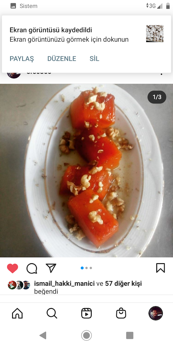 Yeni Sofra Yemek — fotoğraf 5