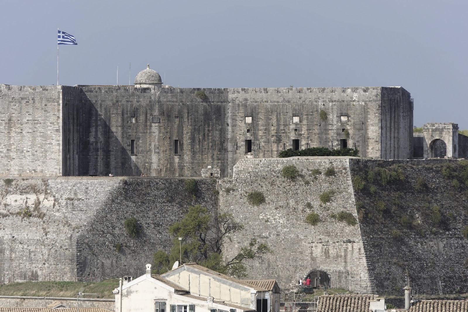 Yeni Venedik Kalesi — photo 4