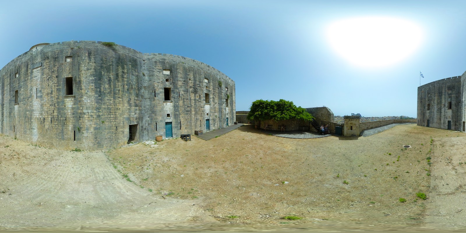 Yeni Venedik Kalesi — photo 6