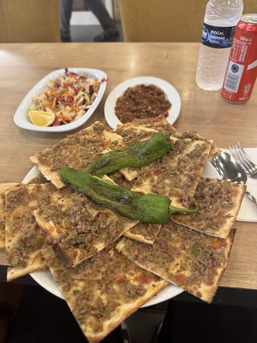 YENİBAHAR RESTAURANT 55 — photo 3