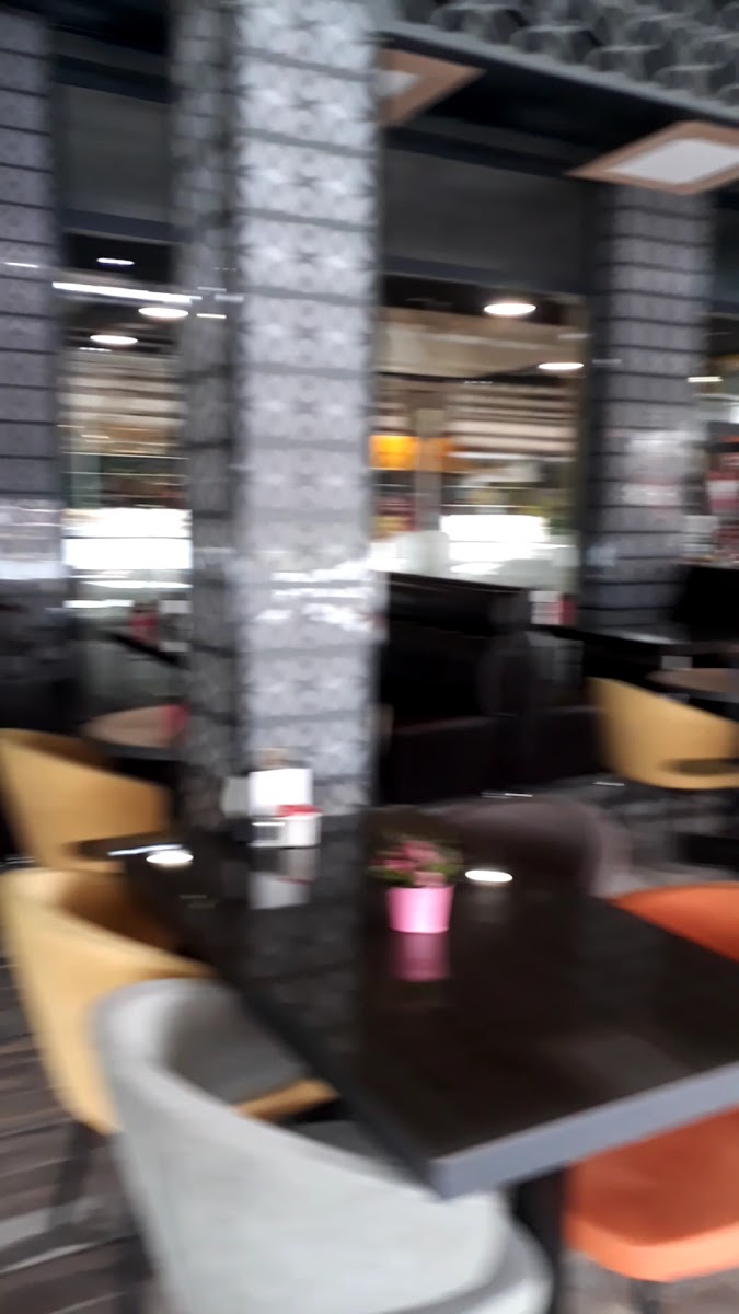 YENİBAHAR RESTAURANT 55 — fotoğraf 3