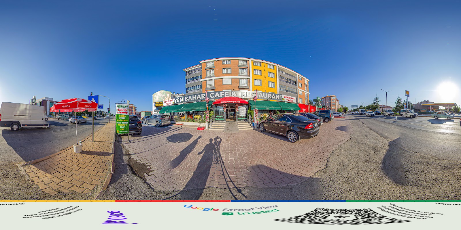 YENİBAHAR RESTAURANT 55 — photo 9