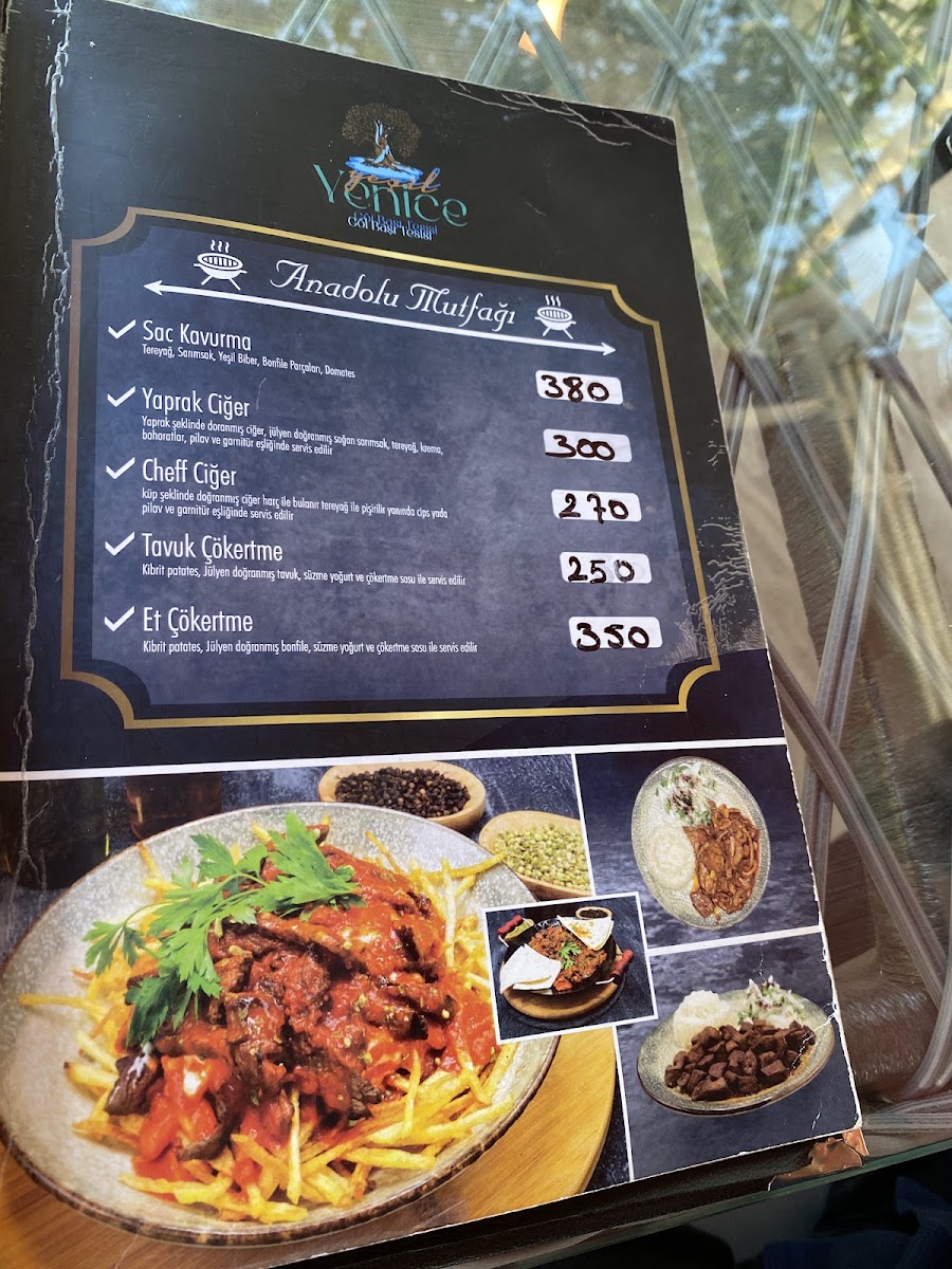 Yenice Gölbaşı Sosyal Tesisleri — fotoğraf 2