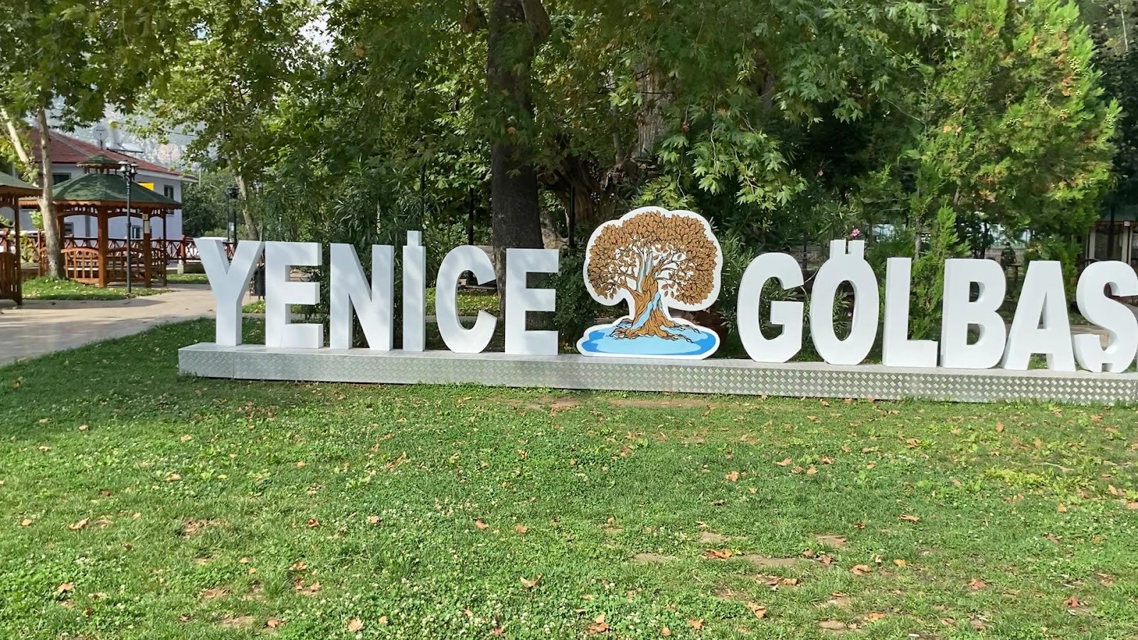 Yenice Gölbaşı Sosyal Tesisleri — fotoğraf 3