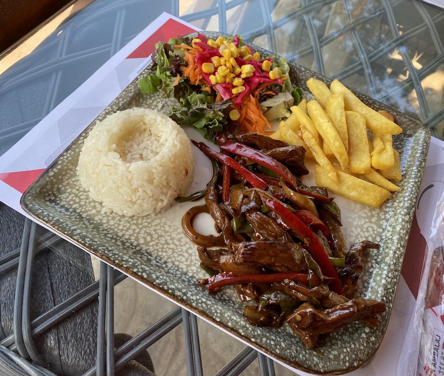 Yenice Gölbaşı Sosyal Tesisleri — fotoğraf 4