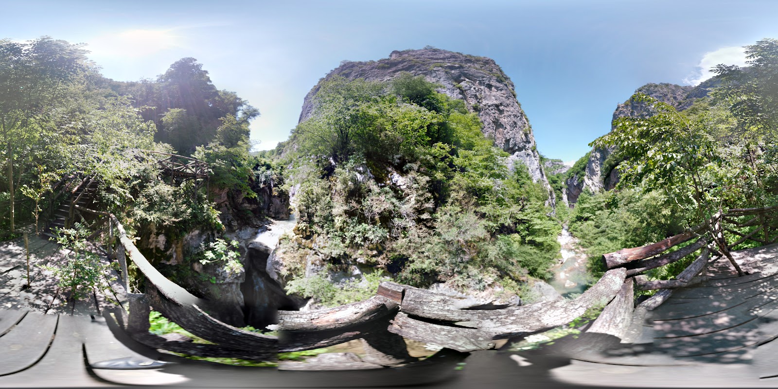 Yenice Kent Ormanı — fotoğraf 6