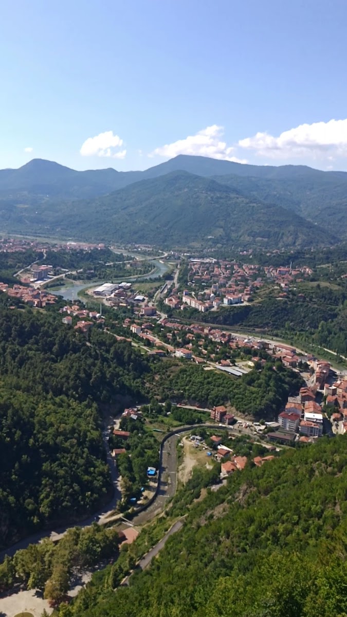 Yenice Seyir Terası — fotoğraf 3