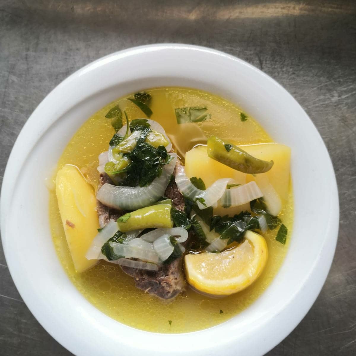 Yenigül Lokantası (PAÇACI CEMAL) — fotoğraf 4