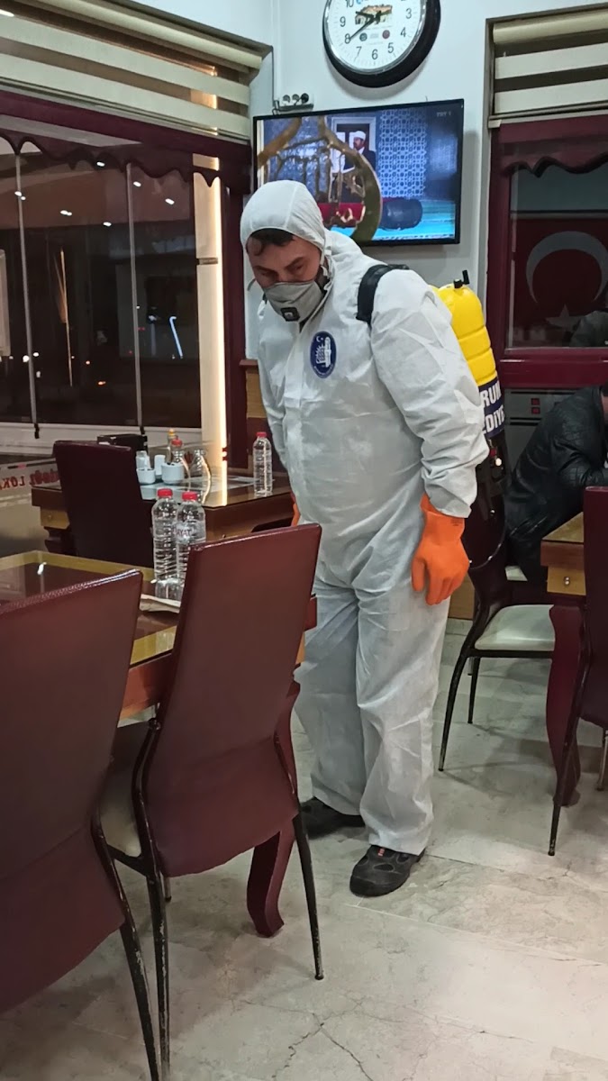 Yenigül Lokantası (PAÇACI CEMAL) — fotoğraf 6