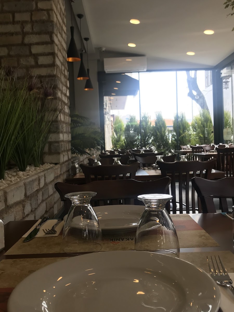 Yeniköy Balıkçısı — fotoğraf 1