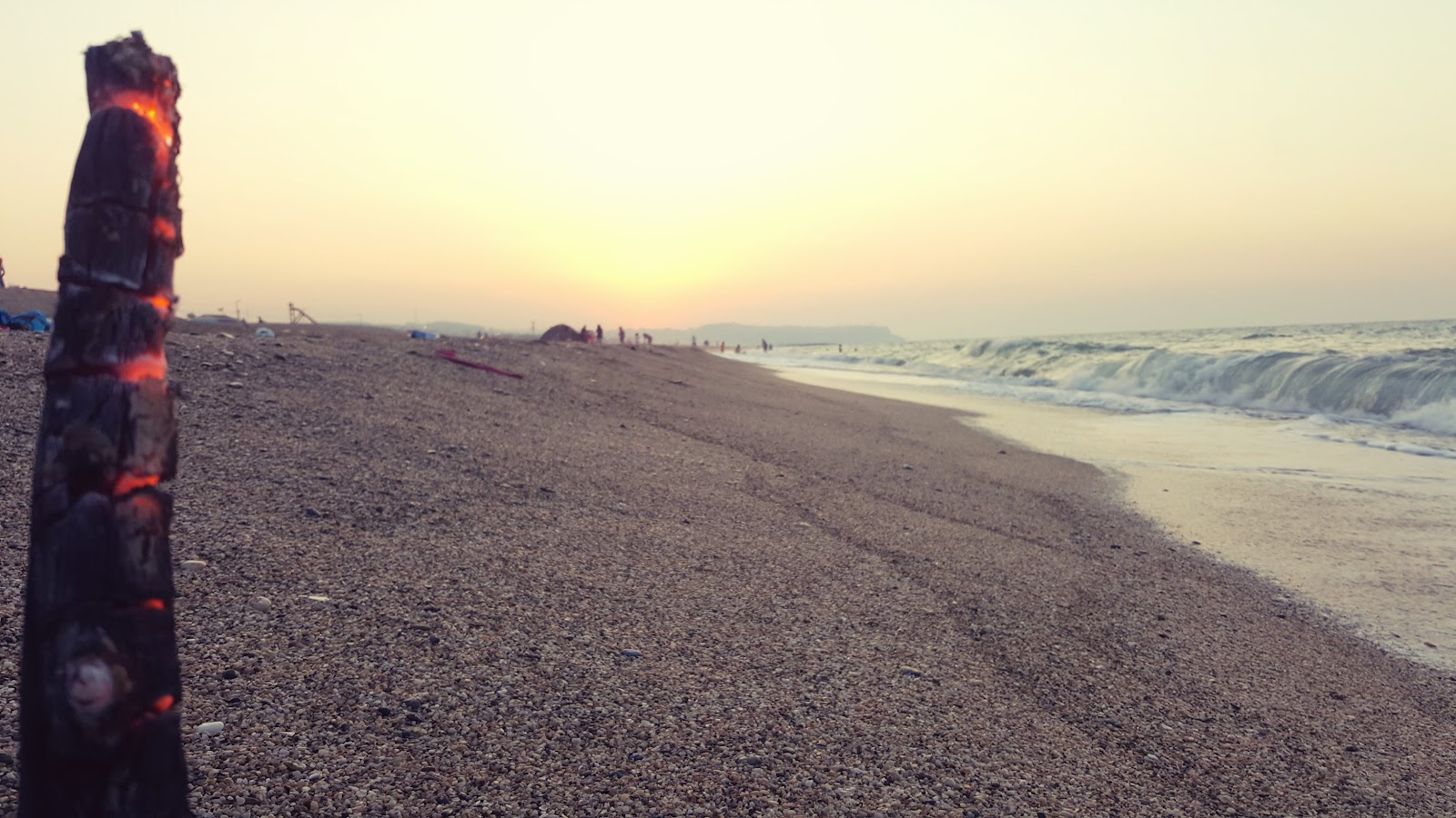 Yeniköy Plajı — fotoğraf 4
