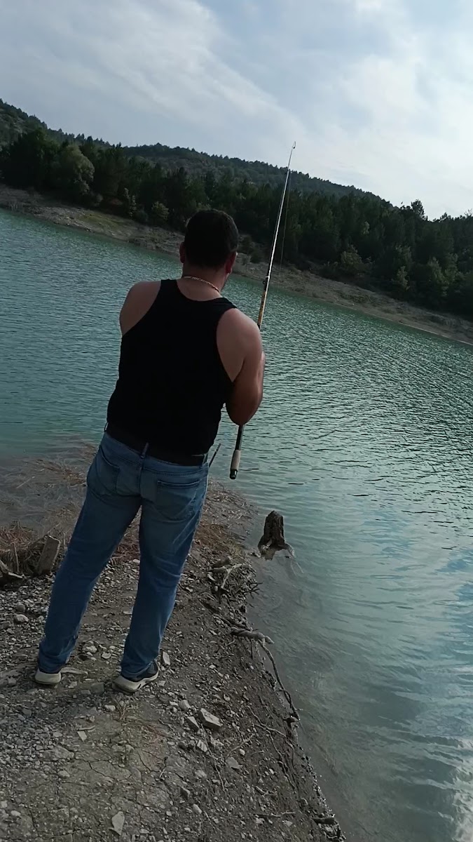 Yenipazar Göleti — fotoğraf 3