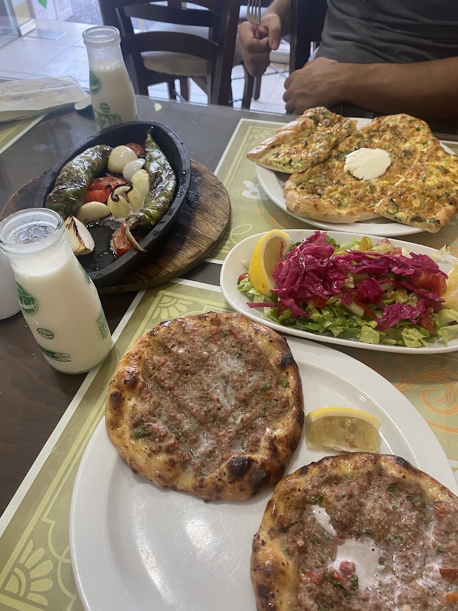 Yenipazar Pide Salonu — photo