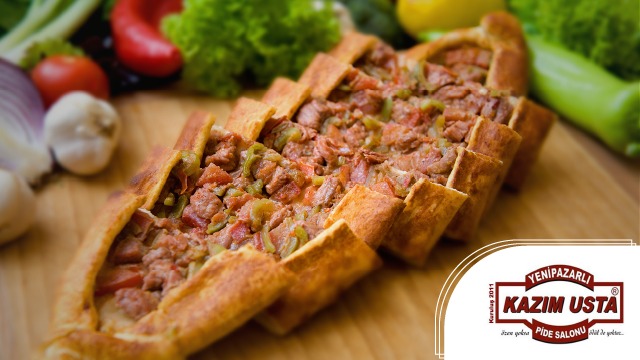 Yenipazarlı Kazım Usta 1 — photo 11