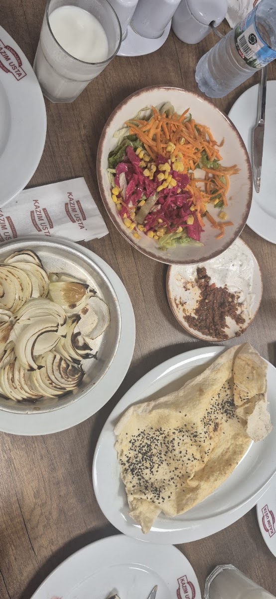 Yenipazarlı Kazım Usta 1 — photo 3