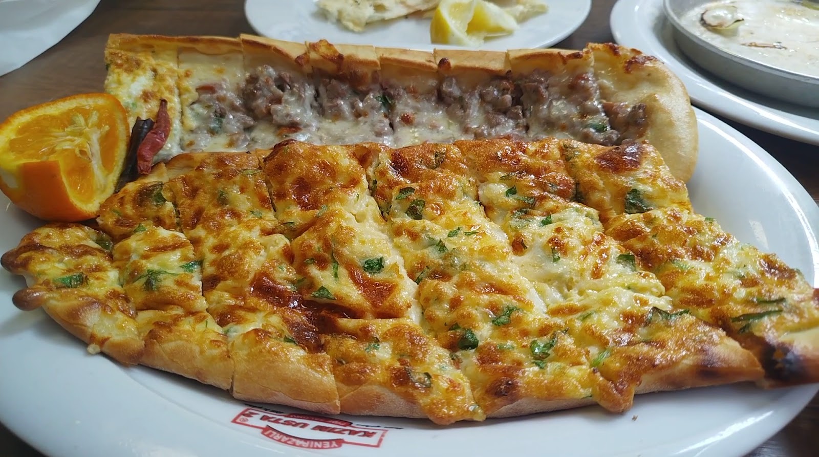 Yenipazarlı Kazım Usta 1 — photo 3