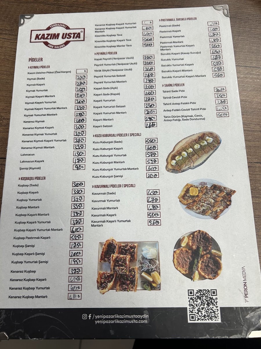 Yenipazarlı Kazım Usta 1 — photo 4