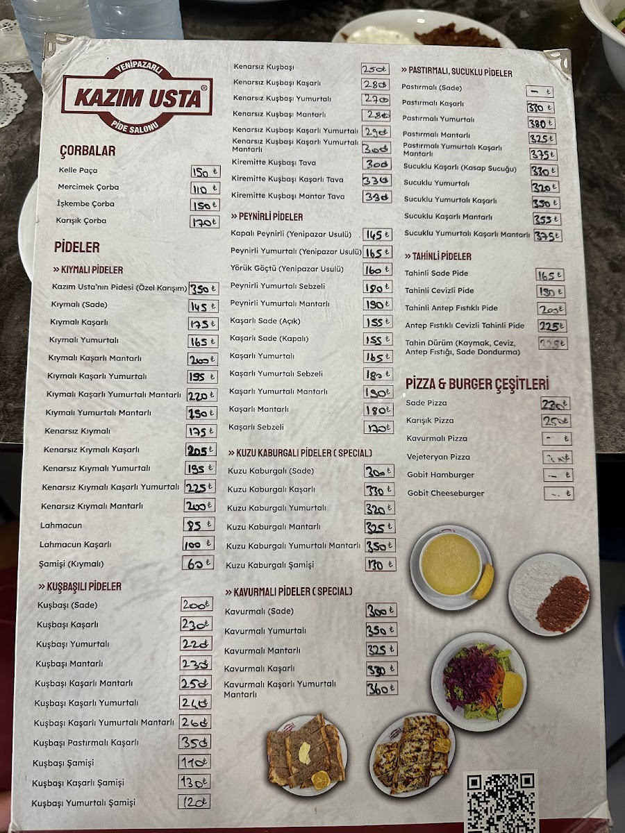 Yenipazarlı Kazım Usta 2 — fotoğraf 2