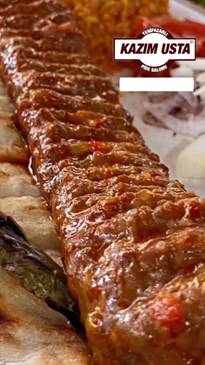 Yenipazarlı Kazım Usta 2 — fotoğraf 4
