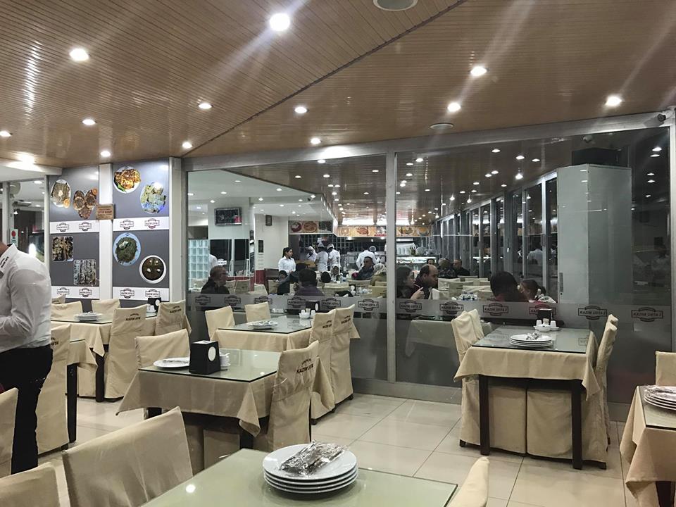 Yenipazarlı Kazım Usta 2 — fotoğraf 5