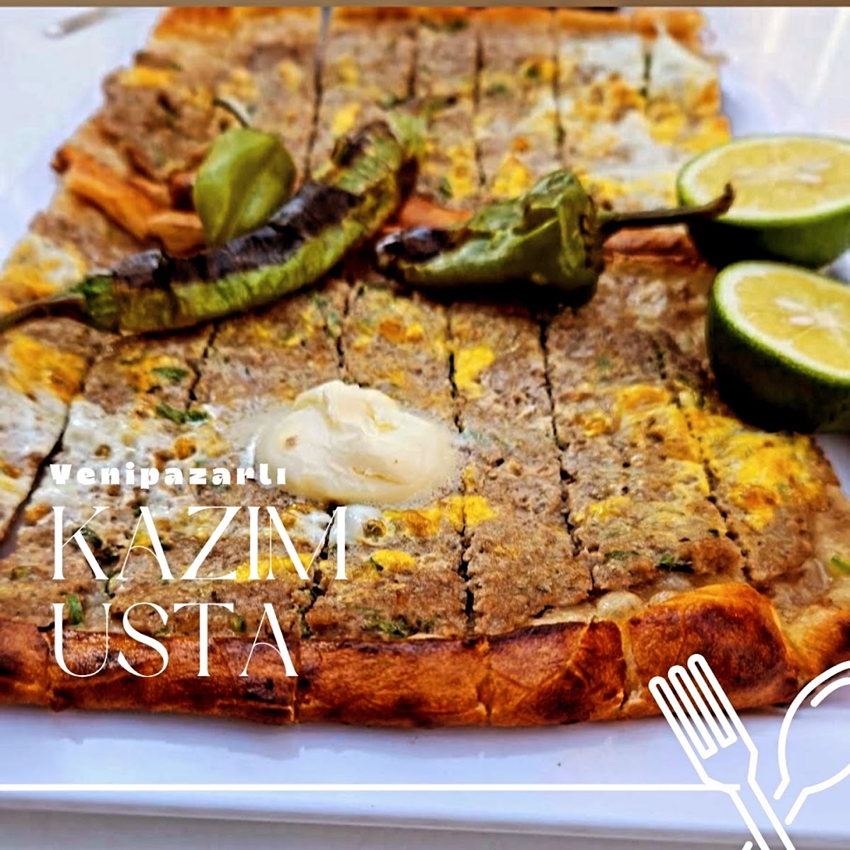 Yenipazarlı Kazım Usta 3 — photo 11
