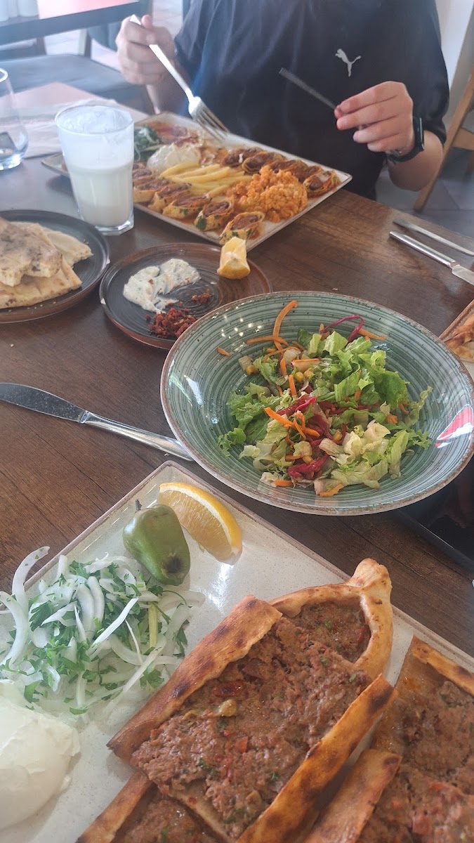 Yenipazarlı Kazım Usta 3 — photo 3