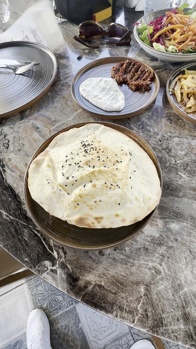 Yenipazarlı Kazım Usta 3 — photo 3