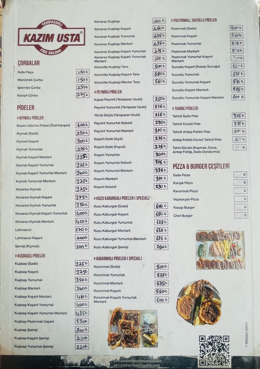 Yenipazarlı Kazım Usta 3 — photo 4