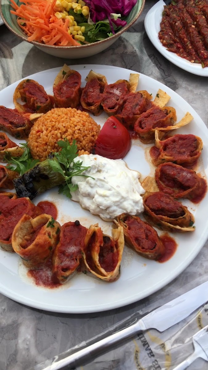 Yenipazarlı Usta Mimar Sinan — fotoğraf 3