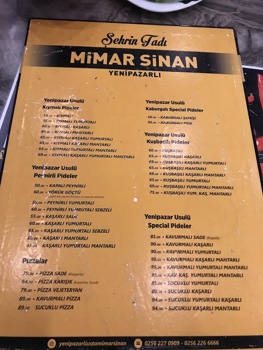 Yenipazarlı Usta Mimar Sinan — fotoğraf 4