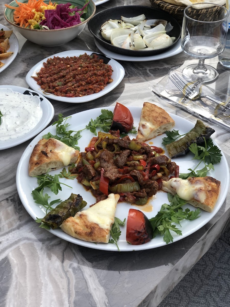 Yenipazarlı Usta Mimar Sinan — fotoğraf 5