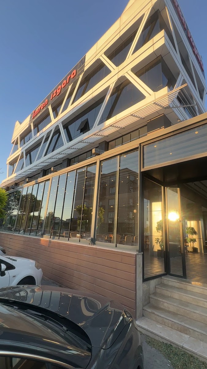 Yenişehir İmren Izgara — photo 3