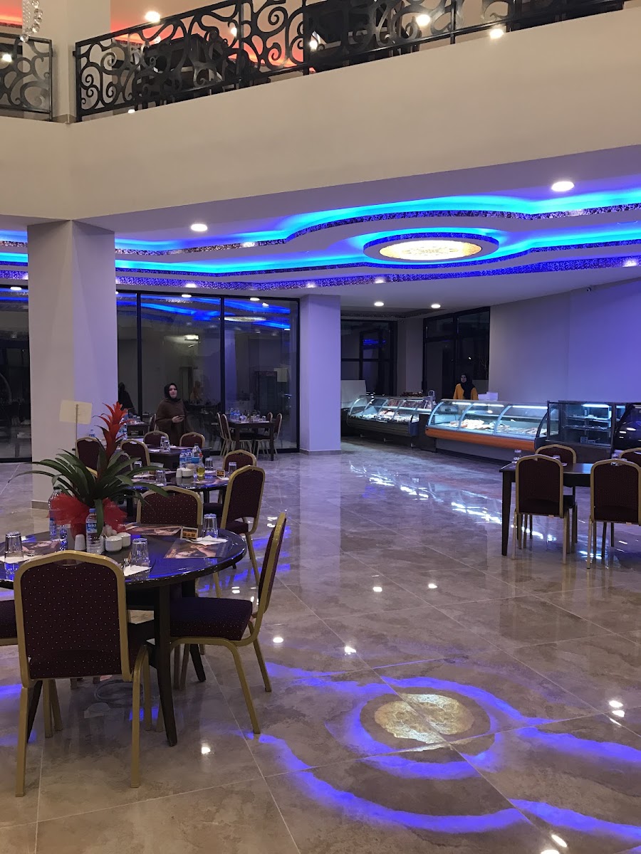 Yenişehir İmren Izgara — photo 8