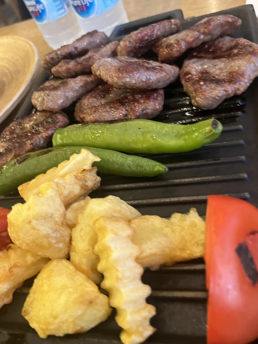 Yerciler Kasap Et Mangal Çorba — fotoğraf 10