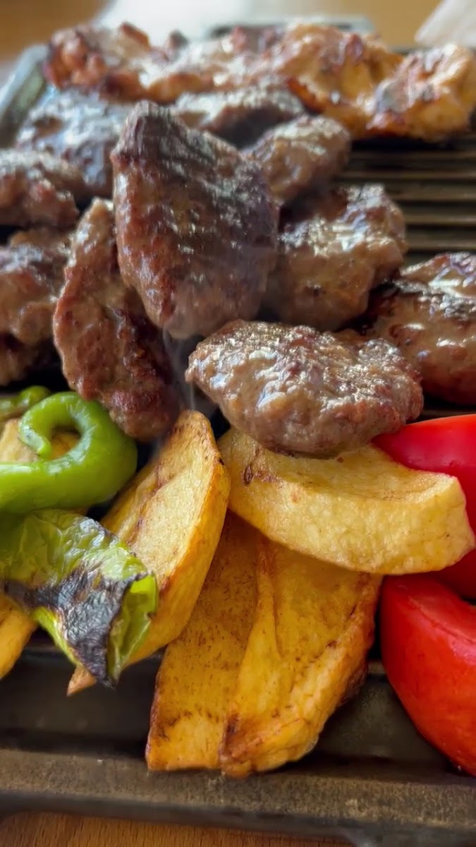 Yerciler Kasap Et Mangal Çorba — fotoğraf 3