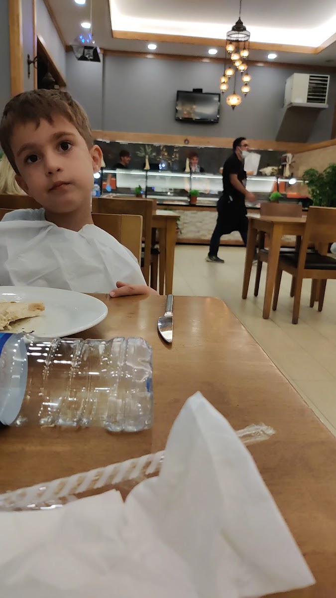 Yerciler Kasap Et Mangal Çorba — fotoğraf 5