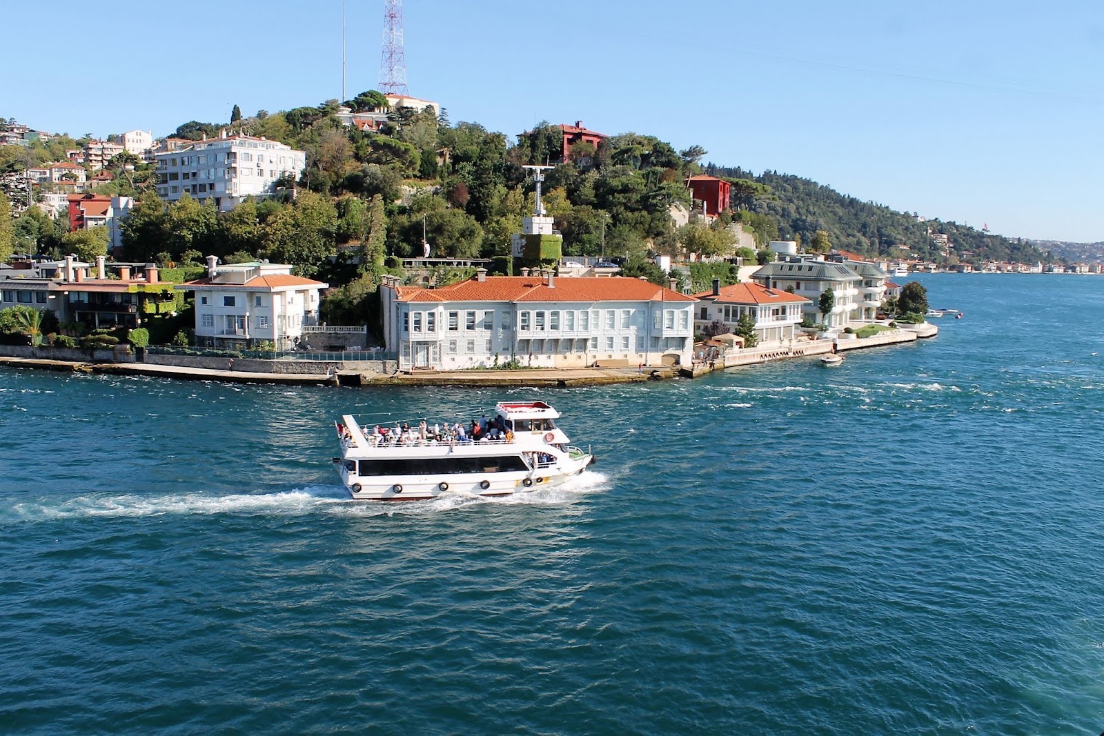 Yerebatan Sarnıcı — fotoğraf 4