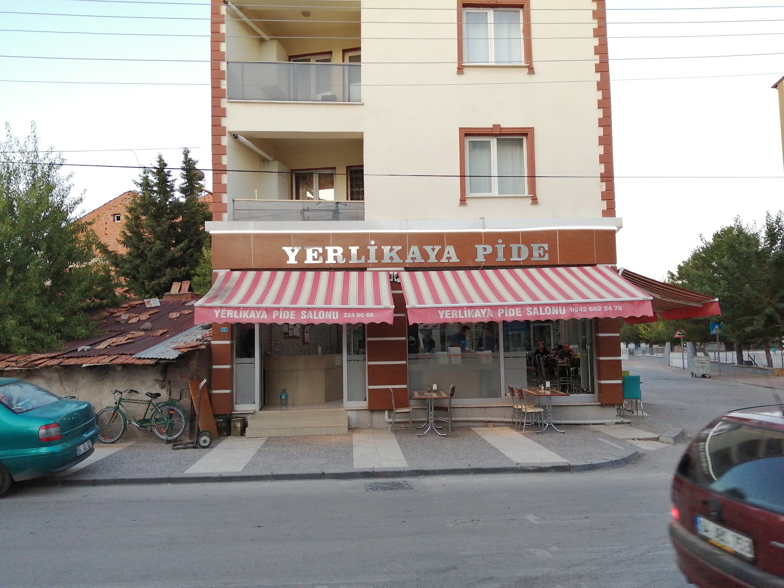 Yerlikaya Pide — fotoğraf