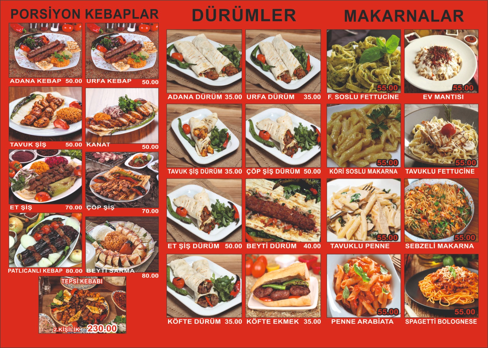 Yes 2 Kebap Dürüm — fotoğraf 2