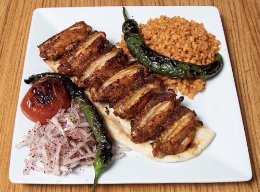 Yes 2 Kebap Dürüm — fotoğraf 4