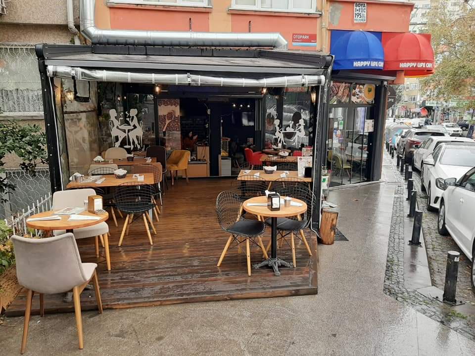 Yes 2 Kebap Dürüm — fotoğraf 5