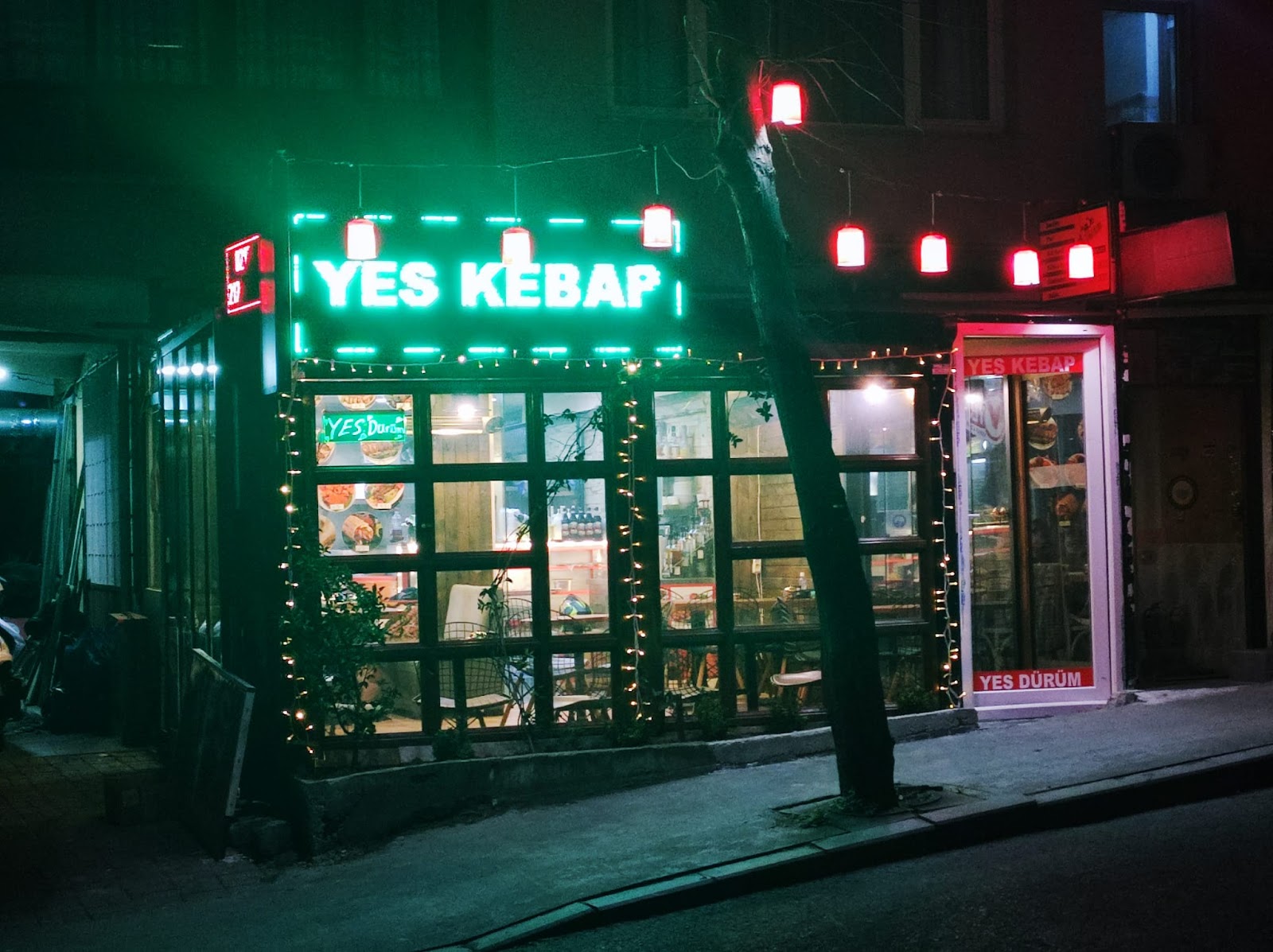 Yes 2 Kebap Dürüm — fotoğraf 6